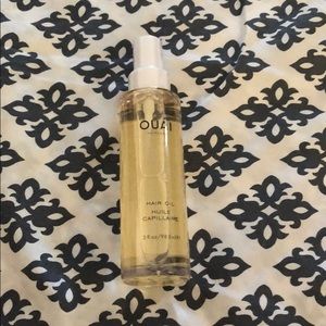 Ouia Hair Oil